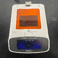Invitrogen E-Gel Power Snap Electrophoresis Device w/ Snap Camera image 3